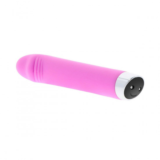 Love Me Forever Vibrator Roze