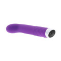 Tickle My Senses Vibrator Paars