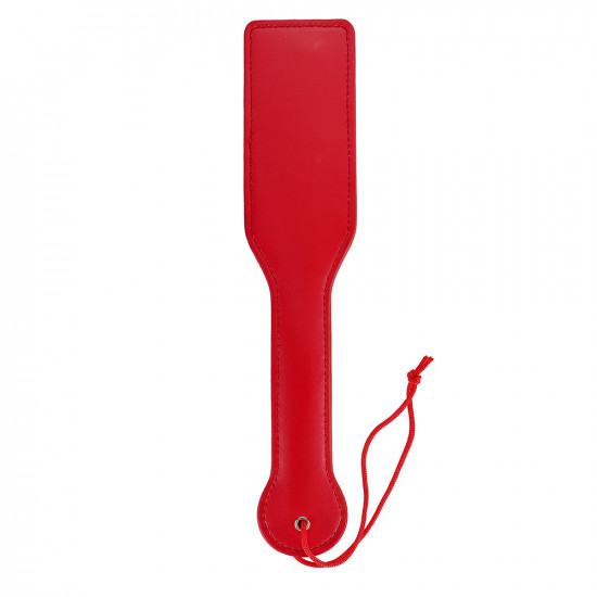 Fetish Store Smack Me Paddle Rood