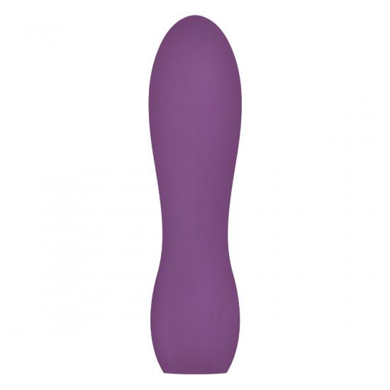 Ivy Intense Power Vibrator Small Paars