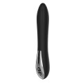 Midnight Magic Black Tulip Vibrator Zwart