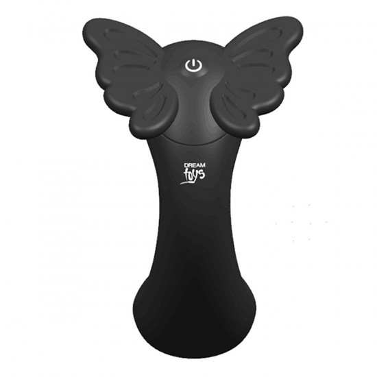 Midnight Magic Black Butterfly G