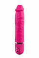Abia Morpheus Vibrator Roze