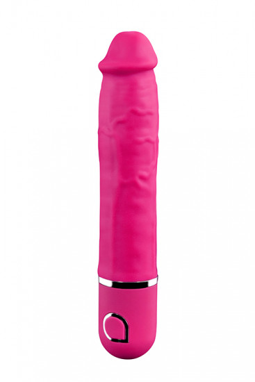 Abia Morpheus Vibrator Roze