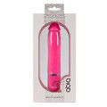 Abia Morpheus Vibrator Roze