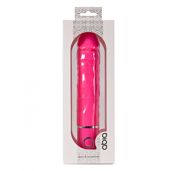 Abia Philotes Vibrator Roze