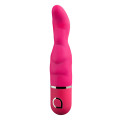 Abia Tethys Vibrator Roze