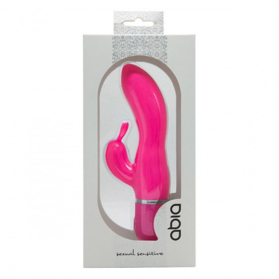 Abia Clonia Vibrator Roze
