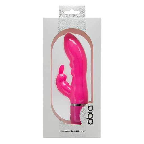 Abia Chania Vibrator Roze