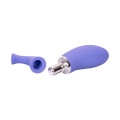 CalExotics Rechargeable Clitoral Pump Paars