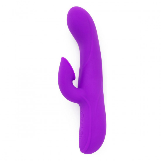 Euphoria Suction Vibe Paars