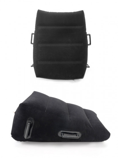 Ultra Inflatable Position Master Zwart