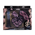Guilty Pleasure Gift Set Roze