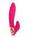 Eve's Bliss Vibrator Roze