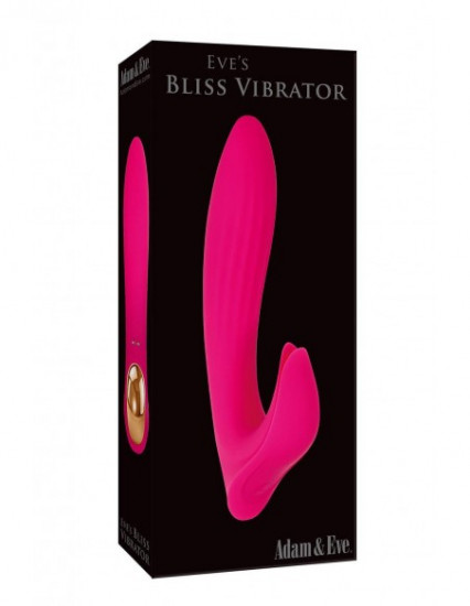 Eve's Bliss Vibrator Roze