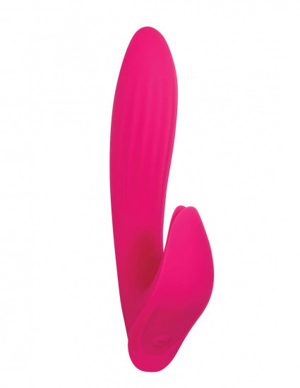 Eve's Bliss Vibrator Roze
