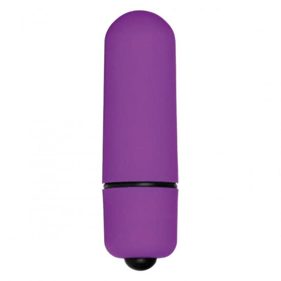 Lovetoy Mini Bullet Vibe Paars