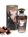 Shunga - Aphrodisiac Verwarmende Olie - Chocolate - 100 ml